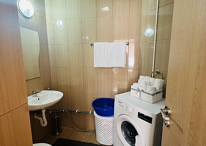 Schöne Wohnung in einer tollen Anlage. Foto 13