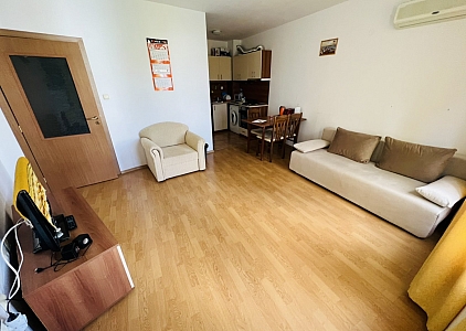 Просторная квартира в 100 метрах от роскошного пляжа. Foto 2 Просторная квартира в 100 метрах от роскошного пляжа. Foto 2