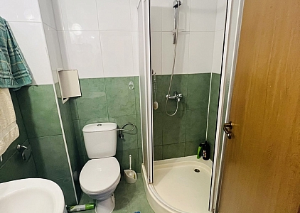 Просторная квартира в 100 метрах от роскошного пляжа. Foto 12 Просторная квартира в 100 метрах от роскошного пляжа. Foto 12