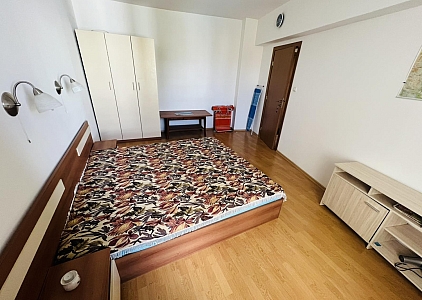 Просторная квартира в 100 метрах от роскошного пляжа. Foto 11 Просторная квартира в 100 метрах от роскошного пляжа. Foto 11