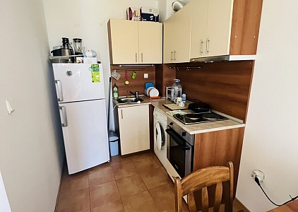 Просторная квартира в 100 метрах от роскошного пляжа. Foto 8 Просторная квартира в 100 метрах от роскошного пляжа. Foto 8