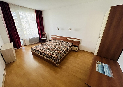 Просторная квартира в 100 метрах от роскошного пляжа. Foto 10 Просторная квартира в 100 метрах от роскошного пляжа. Foto 10