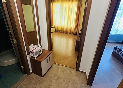 Просторная квартира в 100 метрах от роскошного пляжа. Foto 9 Просторная квартира в 100 метрах от роскошного пляжа. Foto 9