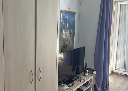 Przestronne studio z meblami. Zdjęcie 8