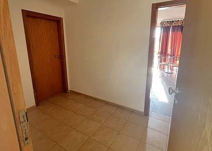 Prostorný apartmán s výhledem na hory. Foto 8