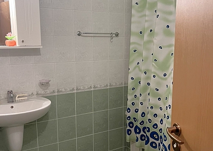 Apartmán v komplexu s výbornou lokalitou. Foto 15