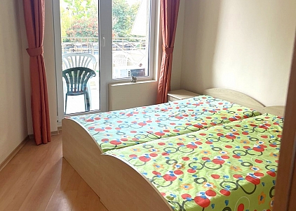Apartmán v komplexu s výbornou lokalitou. Foto 10