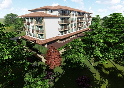 Новые квартиры на продажу в Приморско. Foto 2