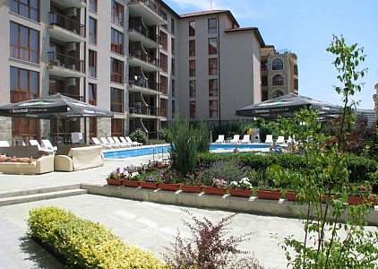 Недорогая трехкомнатная квартира с двумя ванными комнатами . Foto 8