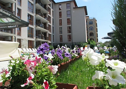 Недорогая трехкомнатная квартира с двумя ванными комнатами . Foto 9