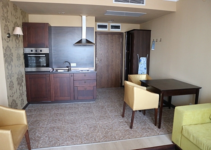 Квартира в комплексе Barceló Royal Beach. Foto 3 Квартира в комплексе Barceló Royal Beach. Foto 3