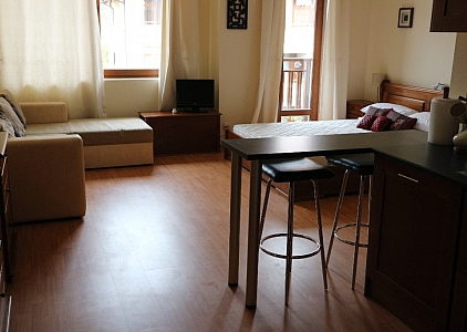 Большая студия на первой линии в Святом Власе. Foto 16