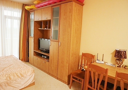 Studio for sale in St. Vlas. Photo 11