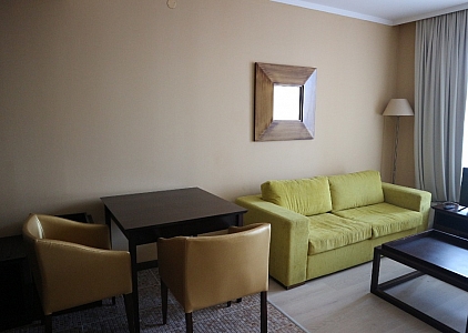 Квартира в комплексе Barceló Royal Beach. Foto 2 Квартира в комплексе Barceló Royal Beach. Foto 2