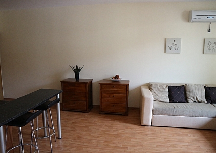 Большая студия на первой линии в Святом Власе. Foto 18