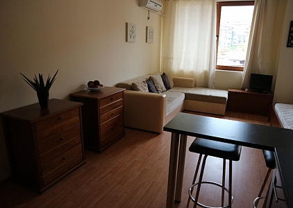 Большая студия на первой линии в Святом Власе. Foto 19