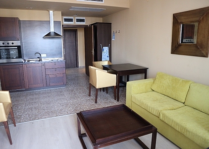 Квартира в комплексе Barceló Royal Beach. Foto 4 Квартира в комплексе Barceló Royal Beach. Foto 4