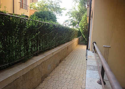 Studio for sale in St. Vlas. Photo 17