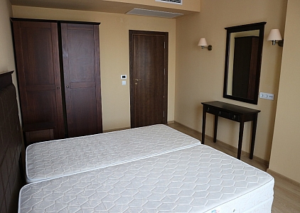 Квартира в комплексе Barceló Royal Beach. Foto 7 Квартира в комплексе Barceló Royal Beach. Foto 7
