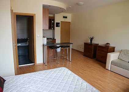 Большая студия на первой линии в Святом Власе. Foto 23