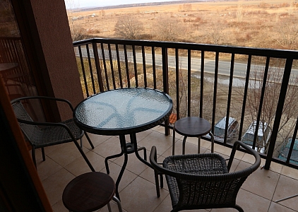 Недорогая трехкомнатная квартира на Солнечном Берегу. Foto 12