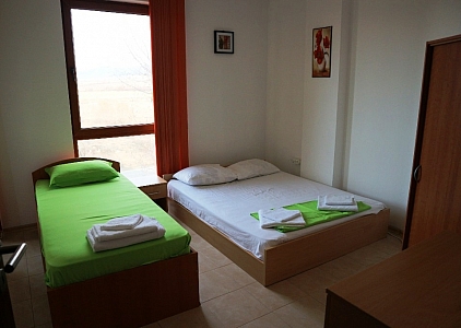 Недорогая трехкомнатная квартира на Солнечном Берегу. Foto 7