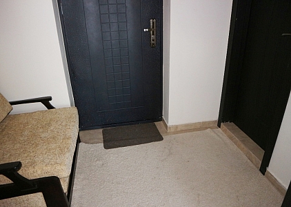 Просторная студия в красивом комплексе. Фото 19