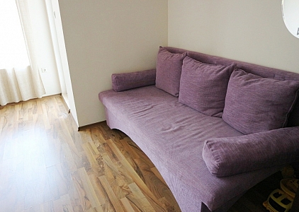 Просторная студия в красивом комплексе. Фото 2