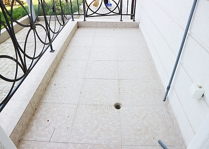 Просторная студия в красивом комплексе. Фото 20