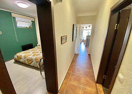 Four-room apartment with sea view. Photo 27 Four-room apartment with sea view. Photo 27