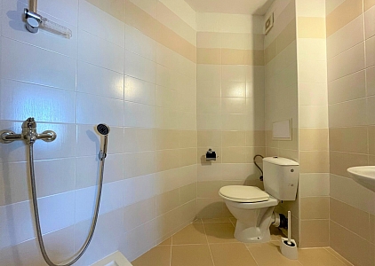 Excellent three-room apartment in Polo Resort complex. Photo 13