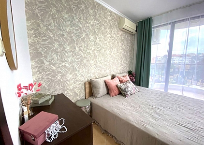 Відмінна квартира з видом на море в Помор'ї. Фото 14