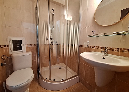 Відмінна квартира з видом на море в Помор'ї. Фото 15