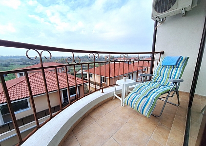 Відмінна квартира з видом на море в Помор'ї. Фото 4