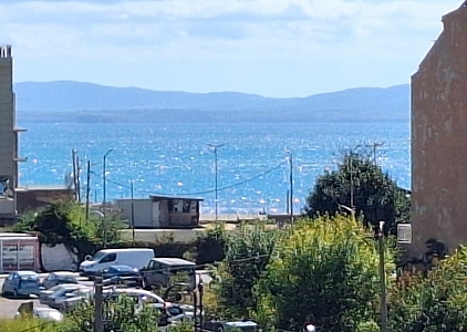 Відмінна квартира з видом на море в Помор'ї. Фото 5