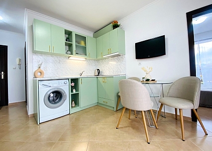 Відмінна квартира з видом на море в Помор'ї. Фото 7