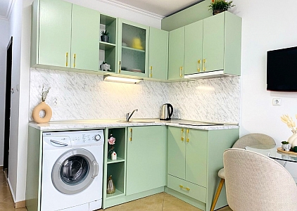 Відмінна квартира з видом на море в Помор'ї. Фото 8