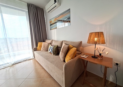 Відмінна квартира з видом на море в Помор'ї. Фото 6