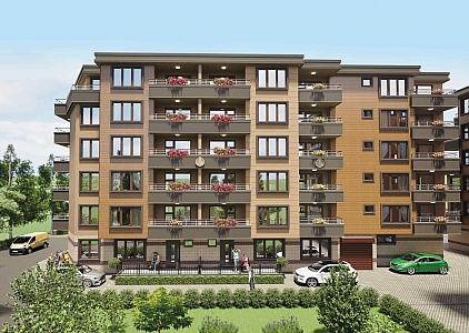 mieszkania w budynku mieszkalnym, Pomorie. Zdjęcie 6 mieszkania w budynku mieszkalnym, Pomorie. Zdjęcie 6