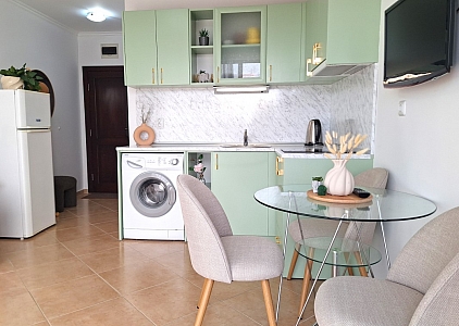 Відмінна квартира з видом на море в Помор'ї. Фото 10