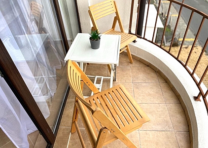 Відмінна квартира з видом на море в Помор'ї. Фото 12