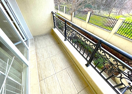 Велика студія у розкішному комплексі на першій лінії. Фото 7