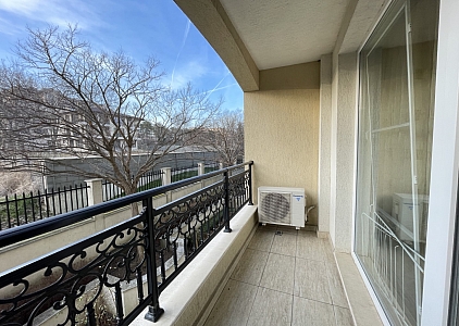 Велика студія у розкішному комплексі на першій лінії. Фото 13