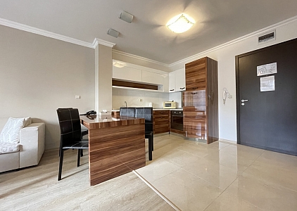 Велика студія у розкішному комплексі на першій лінії. Фото 11