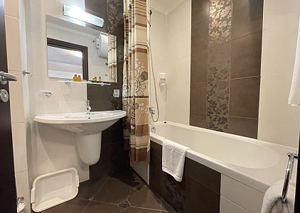 Велика студія у розкішному комплексі на першій лінії. Фото 8