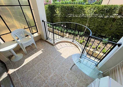 Doskonałe studio w pierwszej linii od morza. Zdjęcie 5