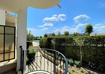 Doskonałe studio w pierwszej linii od morza. Zdjęcie 16