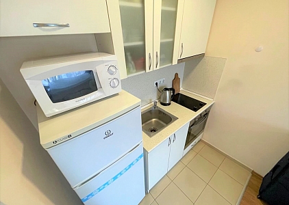 Doskonałe studio w pierwszej linii od morza. Zdjęcie 3