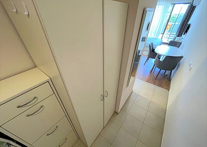 Doskonałe studio w pierwszej linii od morza. Zdjęcie 7