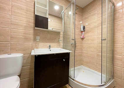 Doskonałe studio w pierwszej linii od morza. Zdjęcie 17